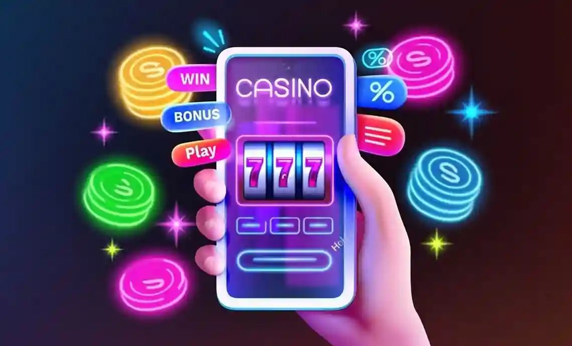 Filipino players enjoying ph33 casino on mobile devices